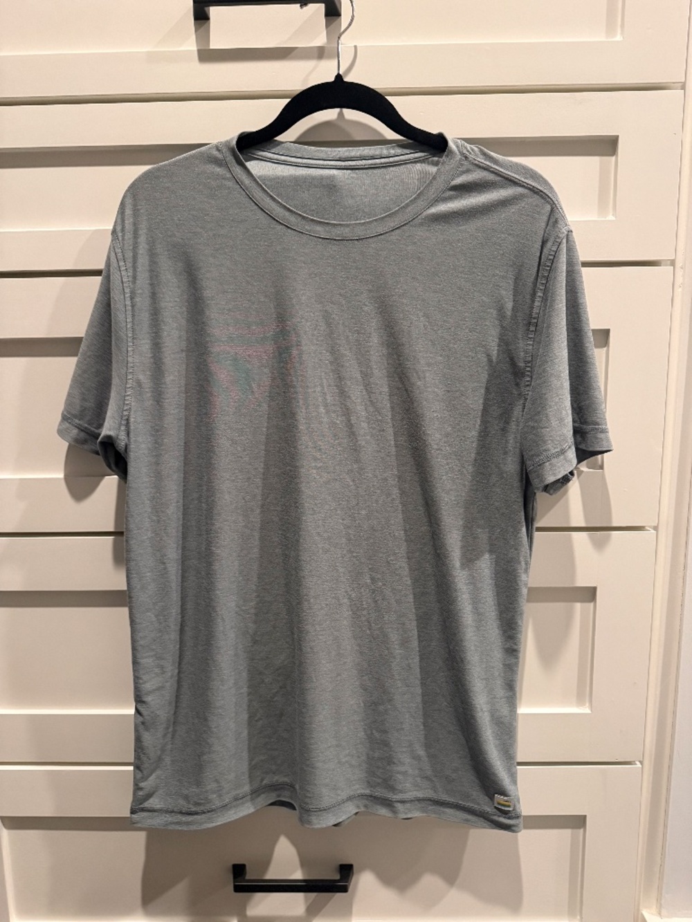 Vuori Strato Shirt - M
